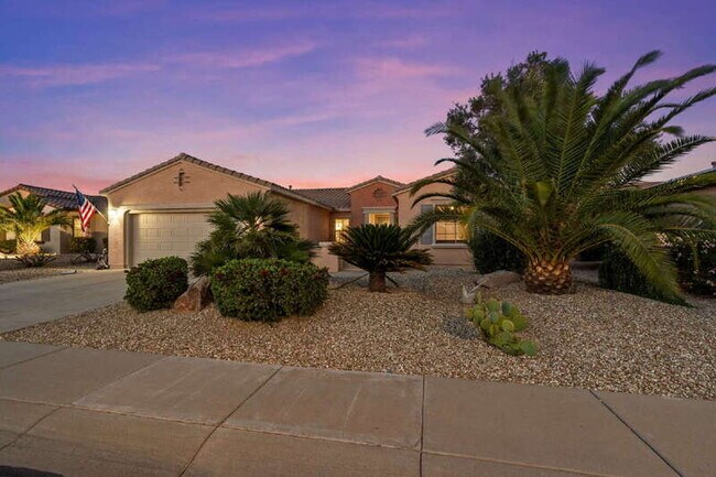 16418 W Desert Lily Dr Surprise, AZ 85387 photo 2