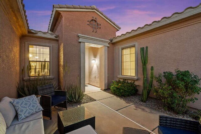 16418 W Desert Lily Dr Surprise, AZ 85387 photo 5