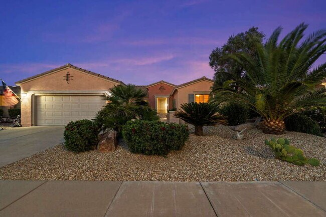 16418 W Desert Lily Dr Surprise, AZ 85387 photo 3