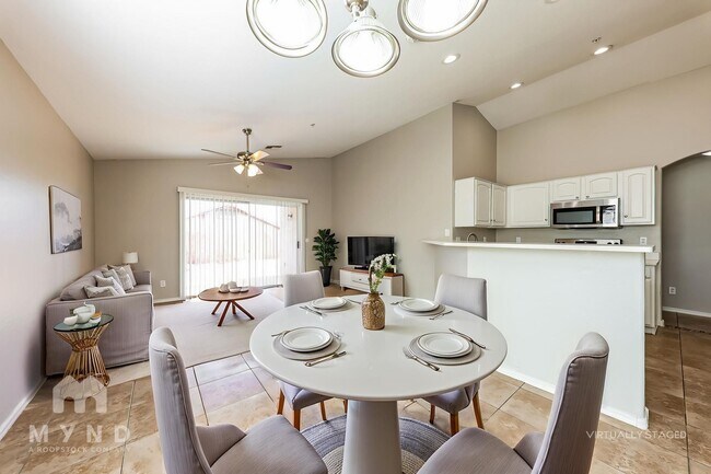 22027 W Pima St Buckeye, AZ 85326 photo 4