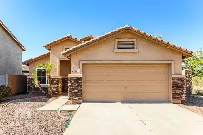 22027 W Pima St Buckeye, AZ 85326 photo 2