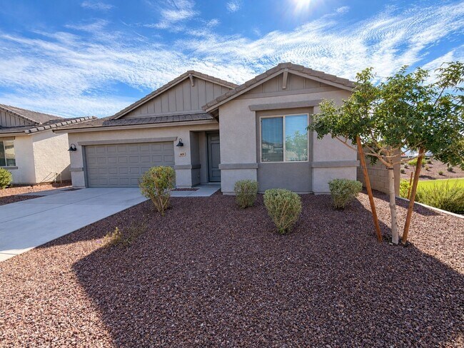 3479 S 174th Ave Goodyear, AZ 85338