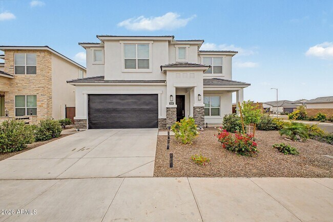 10249 W Adam Ave Peoria, AZ 85382