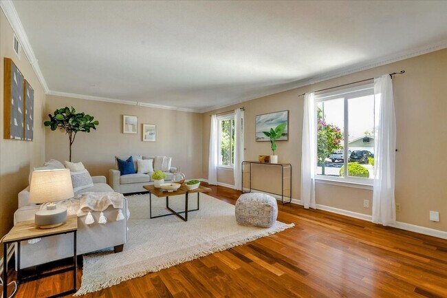 3BR/2BA Single Family House on Willowgate Dr · San Jose photo 3