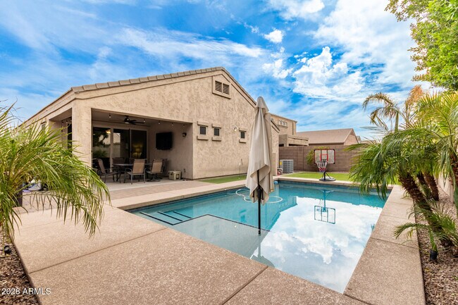 15866 N 76th Ave Peoria, AZ 85382 photo 2