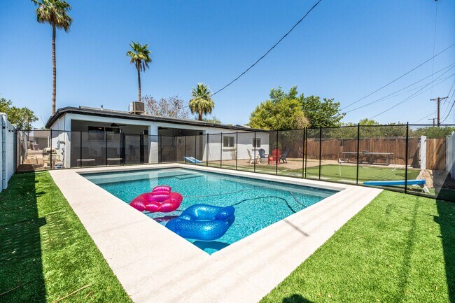 7823 E Culver St Scottsdale, AZ 85257 photo 4