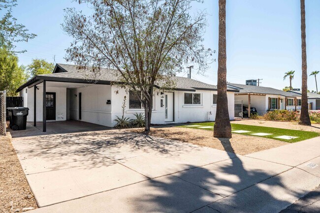 7823 E Culver St Scottsdale, AZ 85257 photo 5