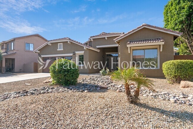 13843 W Watson Ln Surprise, AZ 85379 photo 3