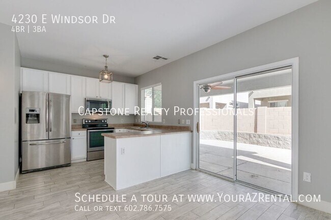 4230 E Windsor Dr photo 3