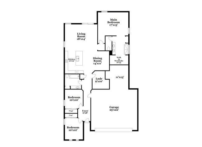 5161 E Wallace Wy San Tan Valley, AZ 85143 photo 2