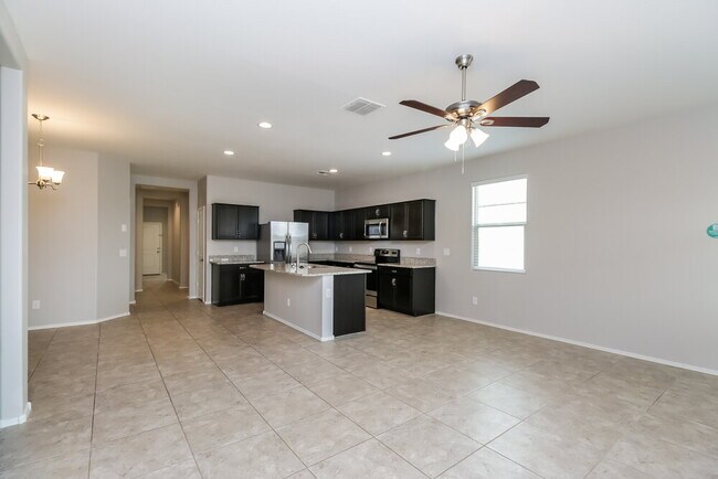 5161 E Wallace Wy San Tan Valley, AZ 85143 photo 5