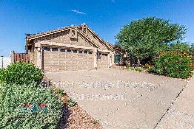 3727 N Kings Peak Mesa, AZ 85215 photo 3