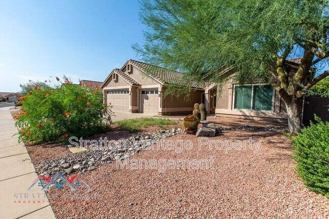3727 N Kings Peak Mesa, AZ 85215 photo 2