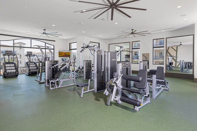 Enclave Heritage Townhomes photo 5
