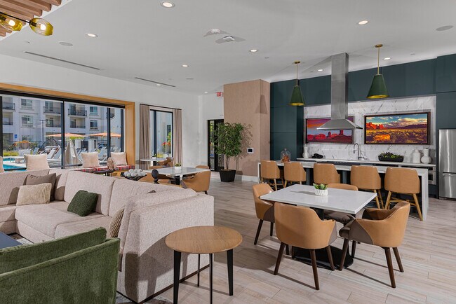 Enclave Heritage Townhomes photo 4