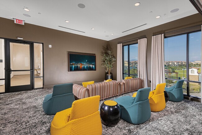 Enclave Heritage Townhomes photo 3