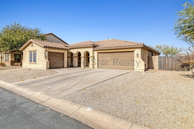 40336 W Marion May Ln Maricopa, AZ 85138 photo 3