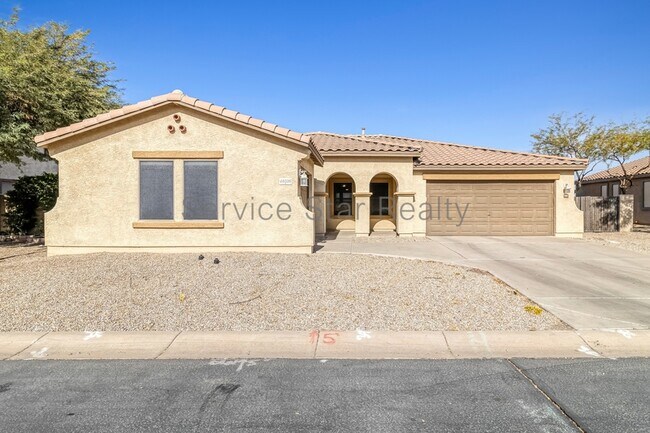 40336 W Marion May Ln Maricopa, AZ 85138 photo 2
