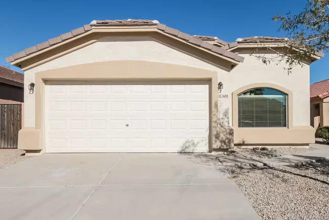3688 W Yellow Peak Drive