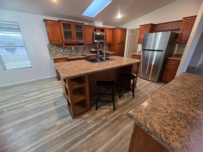 1612 N 201st Ave Buckeye, AZ 85396 photo 4