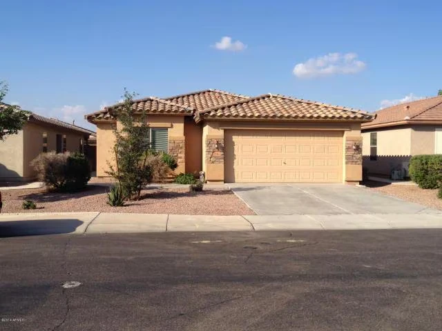 96 West Angus Road San Tan Valley, AZ 85143 photo 2