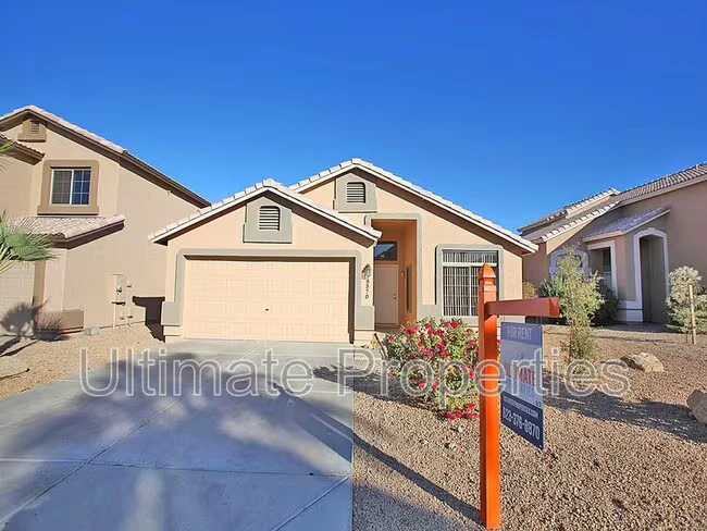 8570 W Rue De Lamour Peoria, AZ 85381 photo 2