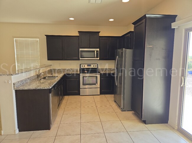 486 S 224th Dr Buckeye, AZ 85326 photo 3