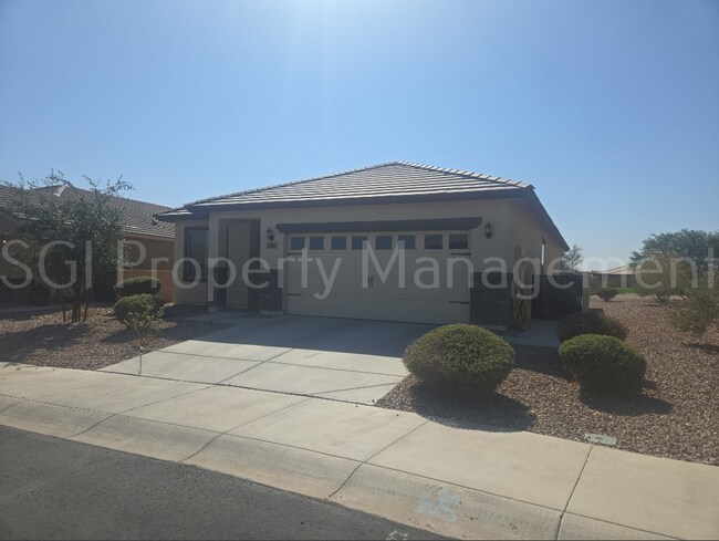 486 S 224th Dr Buckeye, AZ 85326 photo 2