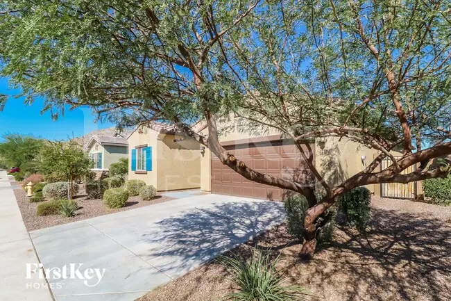 21380 W Monte Vista Rd Buckeye, AZ 85396 photo 2