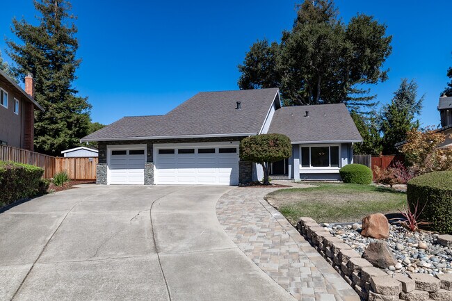 16770 Wild Oak Ct Morgan Hill, CA 95037
