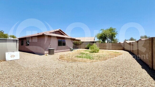 17241 W Apache St Goodyear, AZ 85338 photo 3