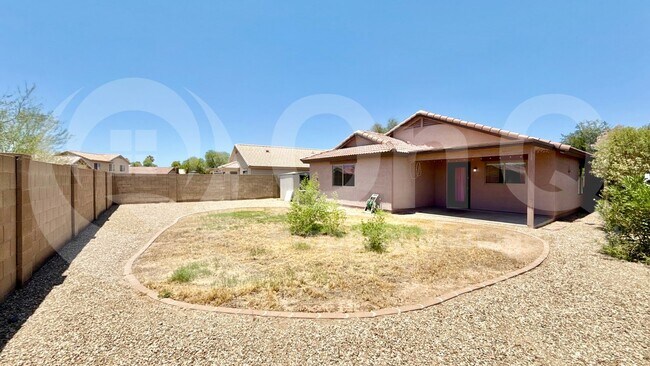 17241 W Apache St Goodyear, AZ 85338 photo 4