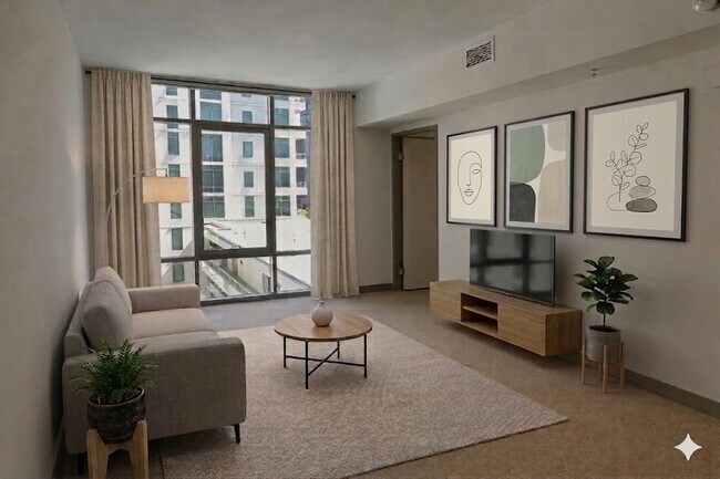 425 W Beech St San Diego, CA 92101