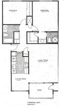 San Lorenzo 008 floor plan
