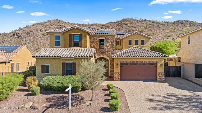 10110 W Redbird Rd Peoria, AZ 85383 photo 3