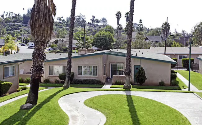 Chestnut Villas