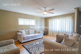 5001 54th St San Diego, CA 92115 photo 4