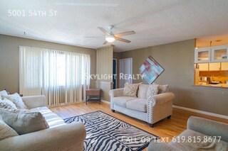 5001 54th St San Diego, CA 92115 photo 2