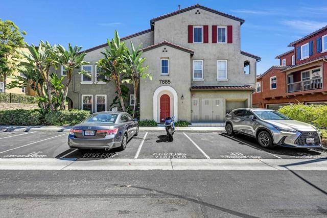 7885 Via Montebello San Diego, CA 92129