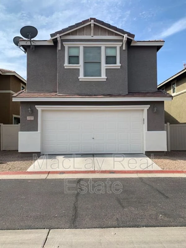 5809 E Hampton Ave Mesa, AZ 85206 photo 3