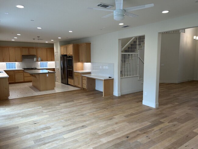 3904 Park Gardens Dr Santa Rosa, CA 95404 photo 5