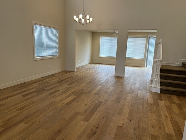 3904 Park Gardens Dr Santa Rosa, CA 95404 photo 2