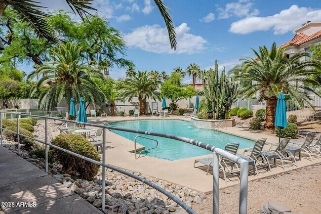 10401 N 52nd St Paradise Valley, AZ 85253