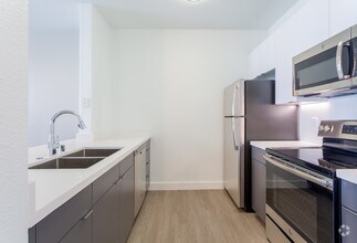 1X1 B 5204 floor plan