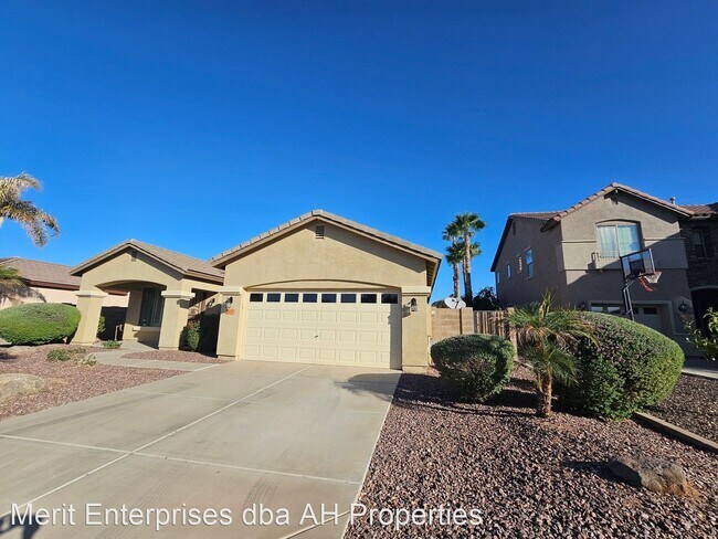 2936 E Country Shadows St Gilbert, AZ 85298 photo 2