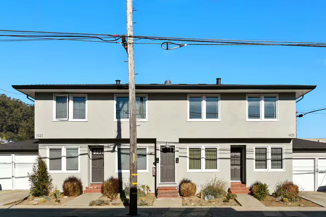 1023 Washington Ave Albany, CA 94706