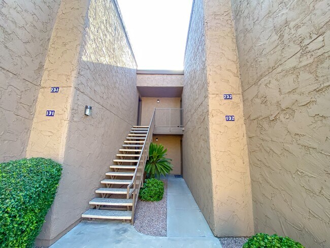Charming 2-Bedroom Condo in Desirable McCormick Ranch photo 3