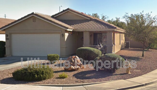 15009 N Gil Balcome Ct Surprise, AZ 85379 photo 3