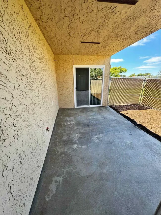 Stuart Mesa - Military Housing photo 5