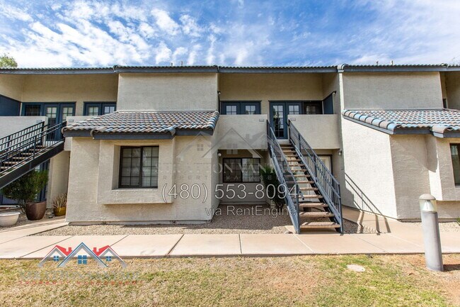 3716 E University Dr Mesa, AZ 85205